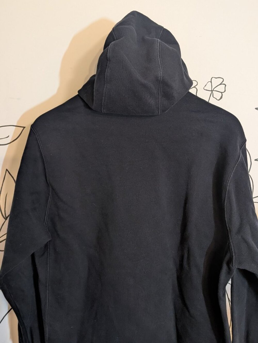 Nike Hooded Sweatshirt - Small - Picture 9 of 9